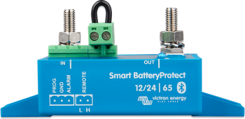 Victron Energy Smart Battery Protect 12/24v-100A
