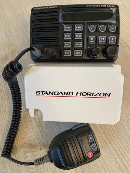 Standard Horizon Marine 30 Watt Loud Hailer Intercom