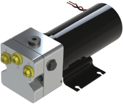 Hy-Pro PR+15 12v Reversible Pump