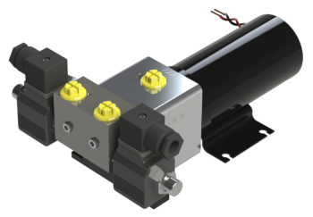 Hy-Pro PC+15 12v Constant Running Pump