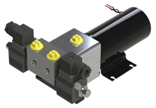 Hy-Pro PC+15 12v Constant Running Pump