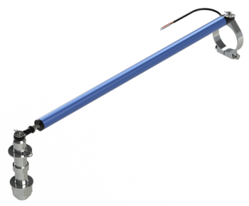 Hy-Pro Linear Feedback Transducer for HS+50