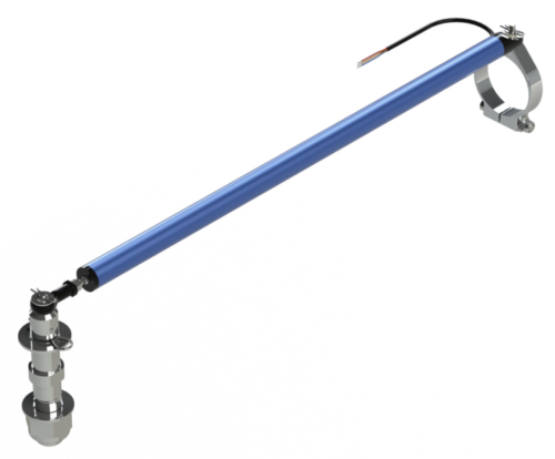 Hy-Pro Linear Feedback Transducer for HS+50
