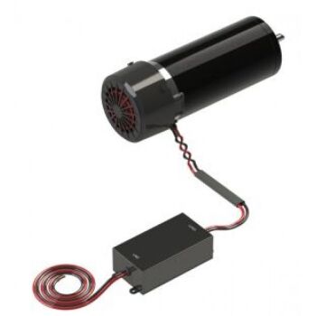 Hy-Pro Replacement Motor Brushes for PC30 and PC45 Pumps (1 pair)