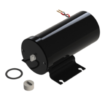 Hy-Pro Replacement Motor for PR+ 12v DC Reversing Pumps