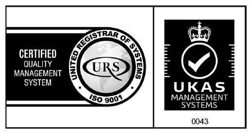 Hy-Pro ISO9001