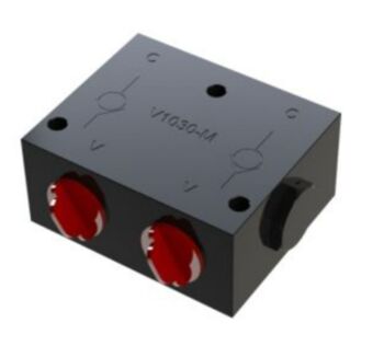 Hy-Pro V1030 Pilot Check Valve