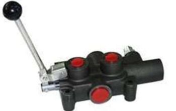 Hy-Pro V0700 Log Splitter Hydraulic Valve