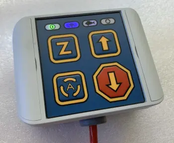 Belitronic RC4 Remote Control Keypad