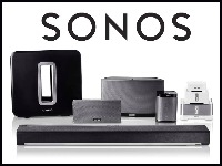 Sonos Audio