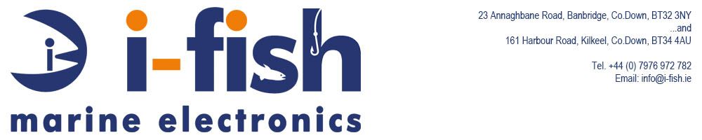 i-Fish.ie, site logo.
