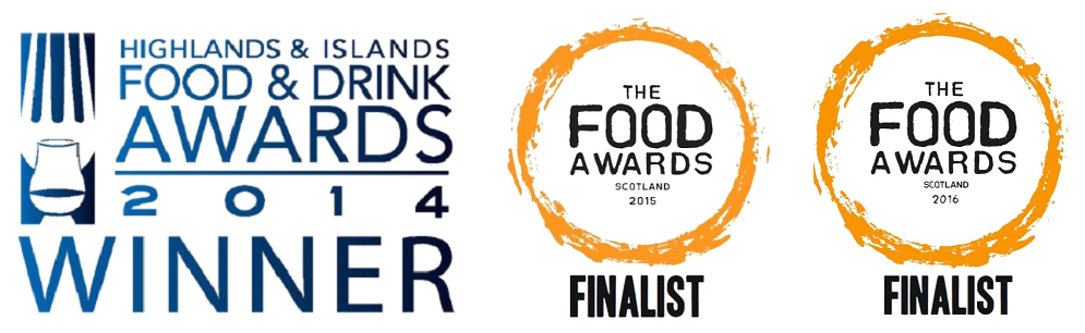 Awards Footer