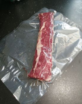 Goat Fillet