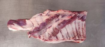 Goat Flank