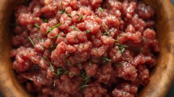 5KG Goat Mince