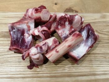 5KG Goat Bones