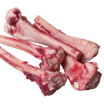 Goat Marrow Bones