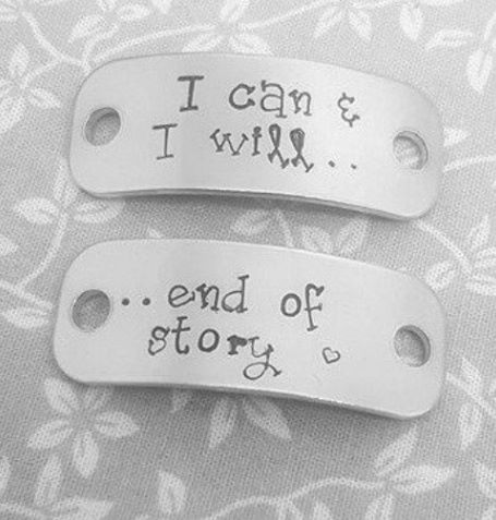 I can and i will. end of story - Trainer Tags