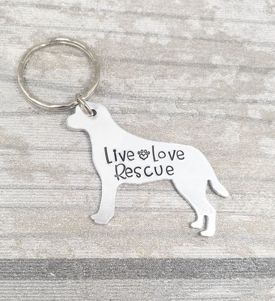 **Fiver Friday** Live Love Rescue - 30+ breed available!