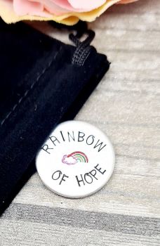 Rainbow Of Hope - Token