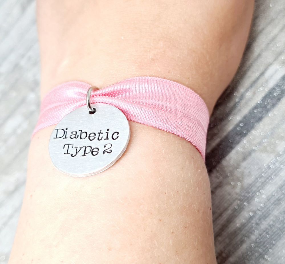 Medical Stretch Bracelet
