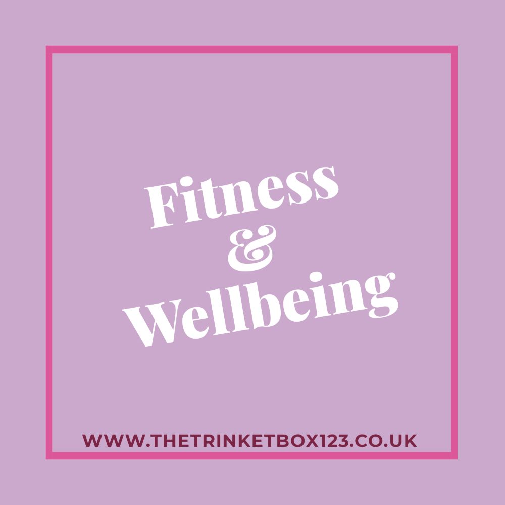 Fitness & Wellbeing