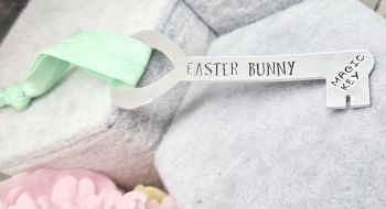 Easter Bunny's Magic Key