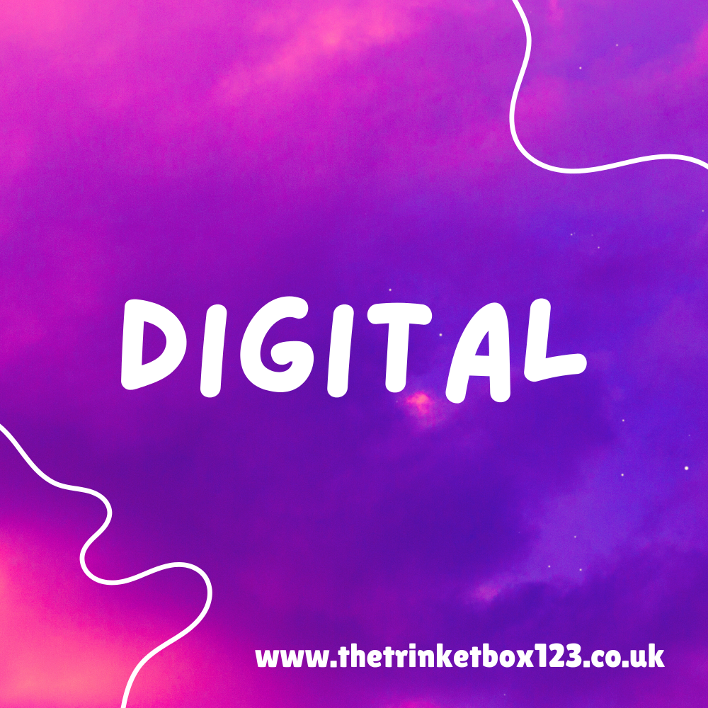 DIGITAL PRODUCTS