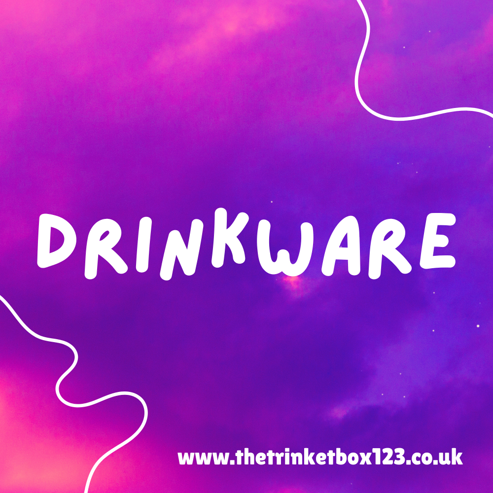 Drinkware