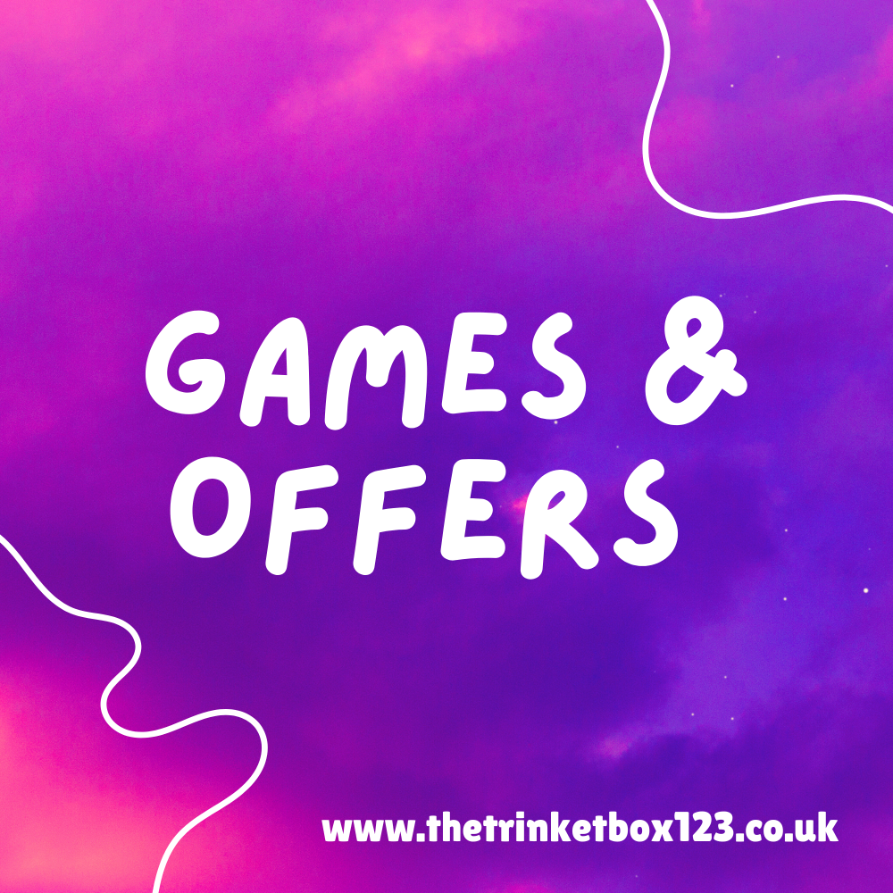 Games & Offers