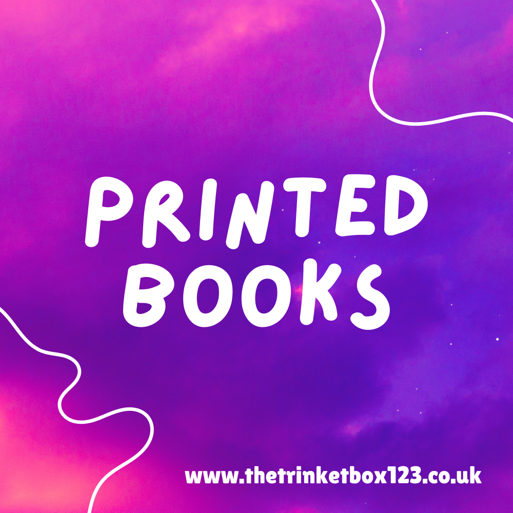 Printed Books