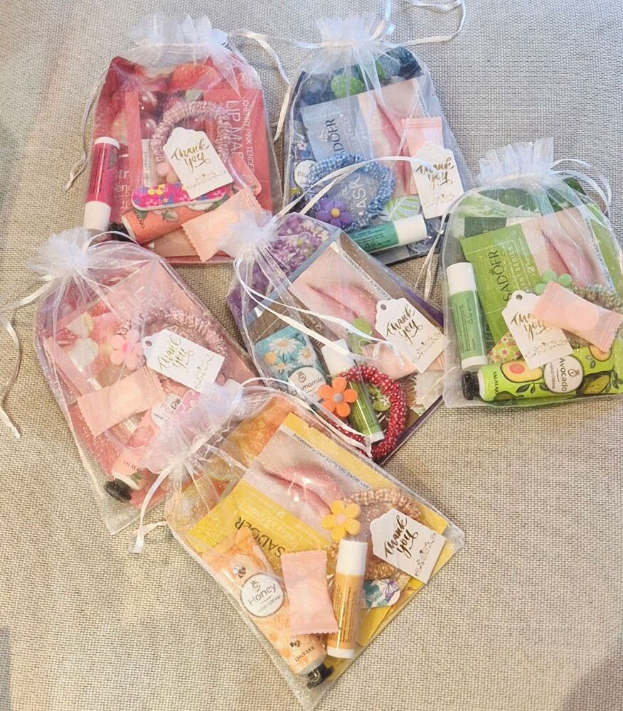 Spa Sets