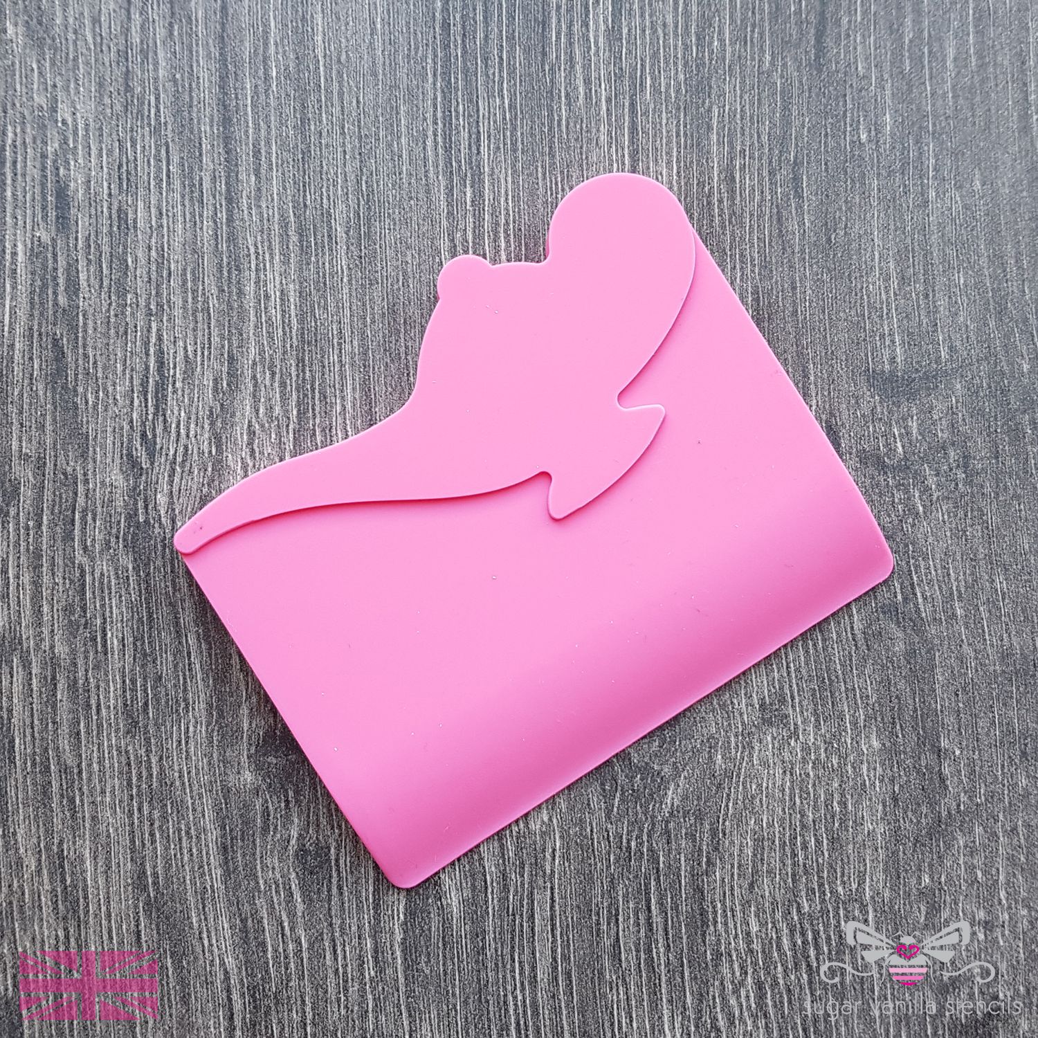 Stencil Genie Starter Bundle