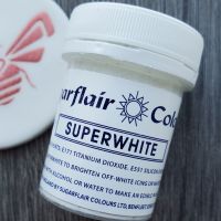 Super White - Icing Whitener (20g)