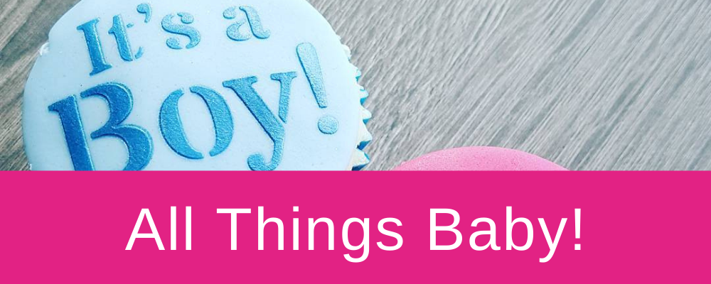 <!--002-->All things Baby!