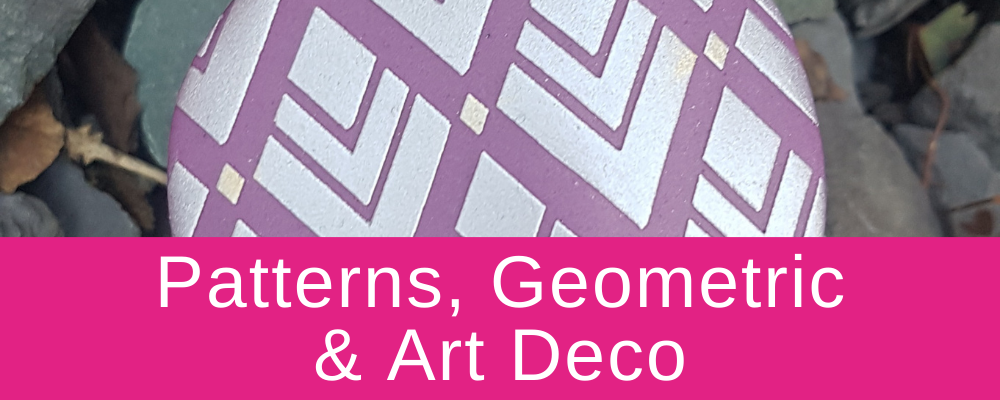 <!--005-->Patterns, Geometric & Art Deco