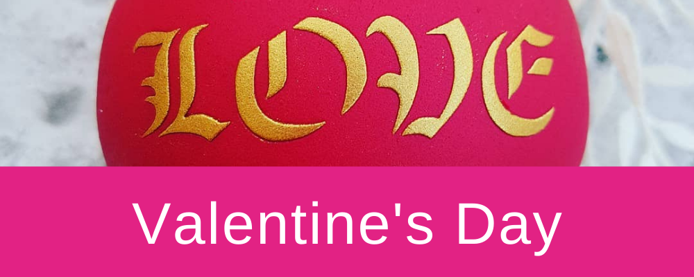 <!--002-->St Valentine's Day