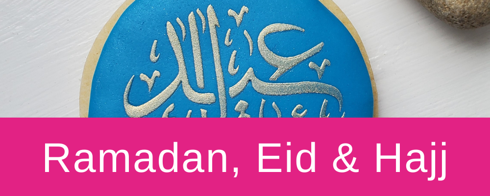 <!--007-->Ramadan, Eid & Hajj