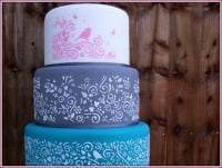 cake stencils
