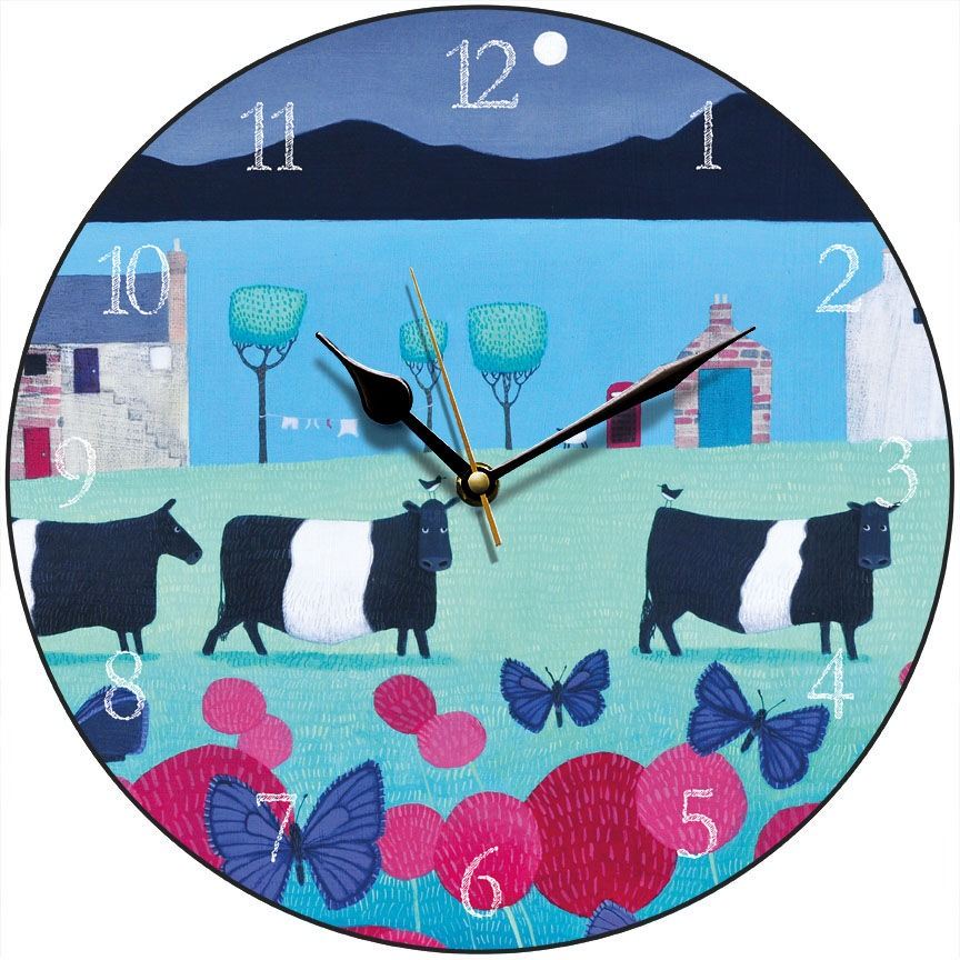 clock r flutterbies and belties 2