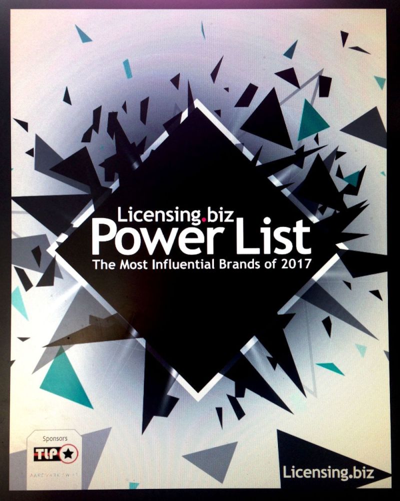 licensing biz power list cover 2017 small