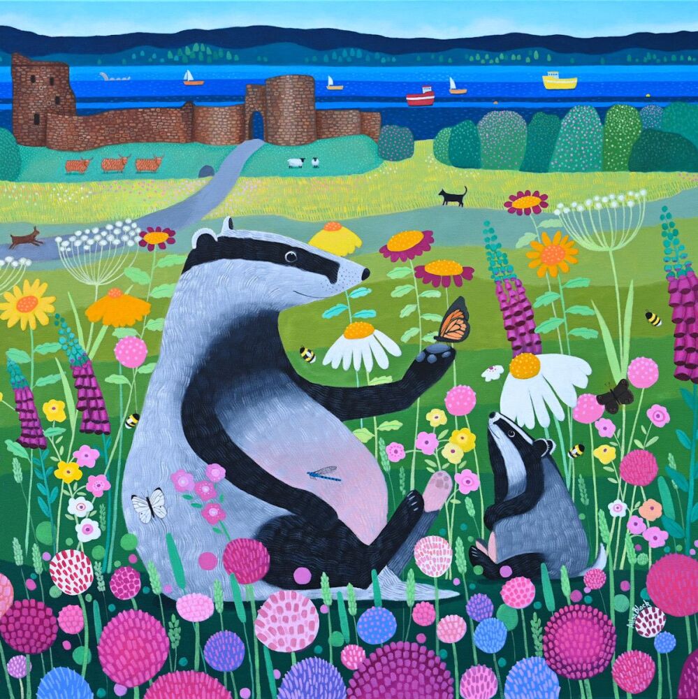 Badgers Big Day Out Square 1200