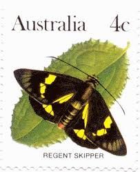 N033 - Postage charges to Australia