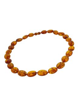 M017 - Baltic Amber Necklace