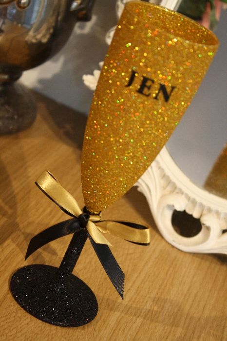 Full On Glitz