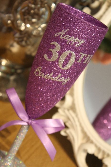 Full On Glitz