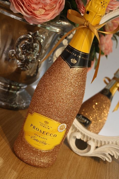 Package - Large Standard Prosecco or Cava