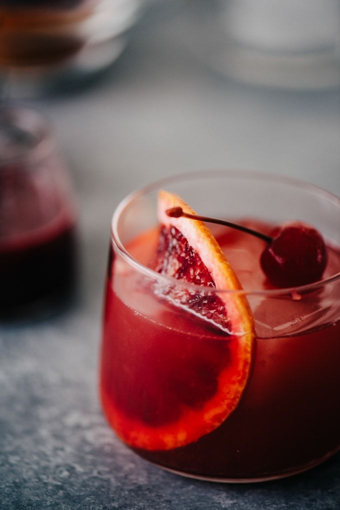 bourbon-sour-blood-orange-cocktail