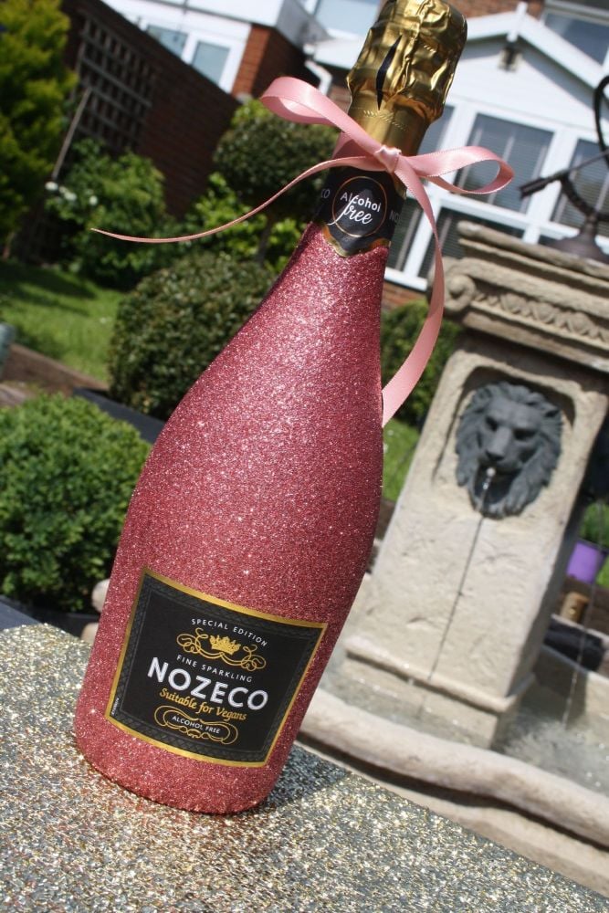 NON-ALCOHOLIC Prom or Baby Shower Prosecco
