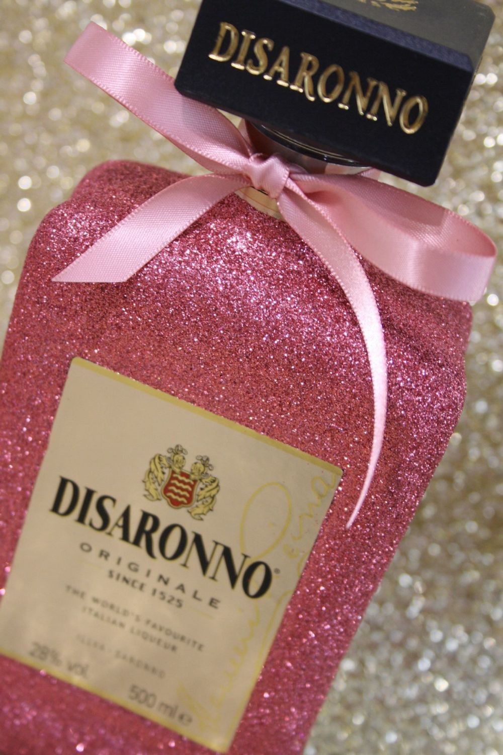 Dazzling Disaronno